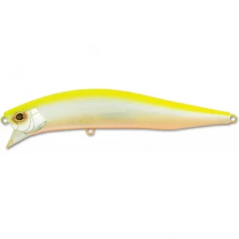 Воблер DAIWA Morethan Crosswake 90FSSR chart back pearl