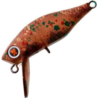 Воблер DAIWA Presso Wabble 40F koyo