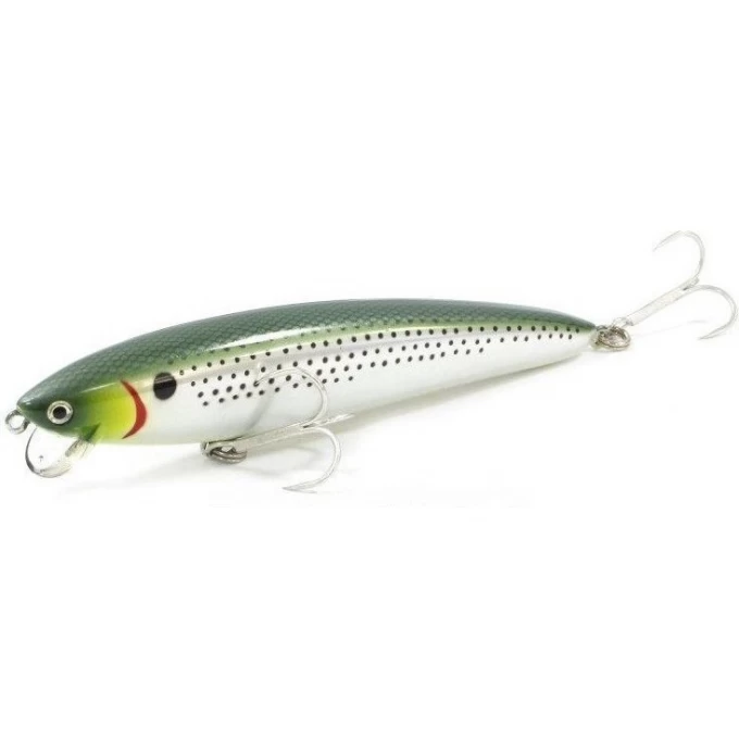 Воблер DAIWA R55+FG OOBORA (6401) 4960652680837 Воблер DAIWA R55+FG OOBORA (6401) 4960652680837