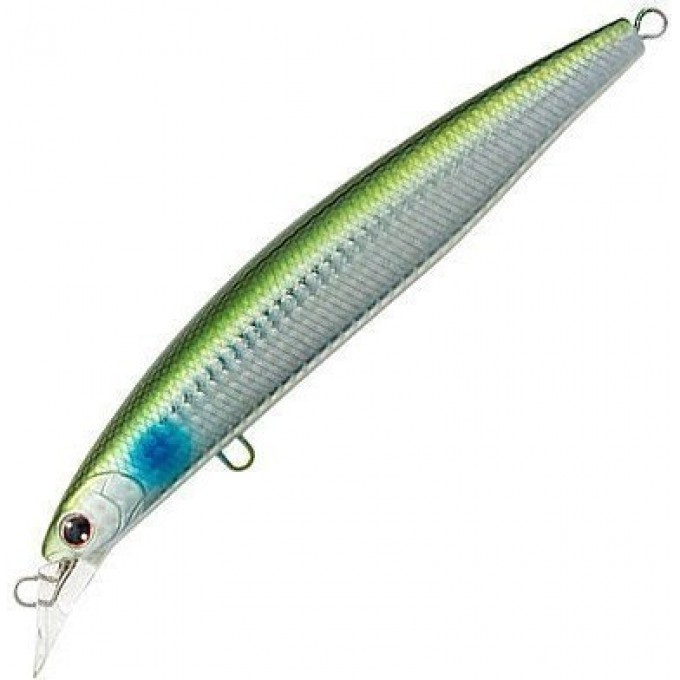 Воблер DAIWA Shoreline shiner-z lunkerhunter 150F-HD 3D inakko 04827008G Воблер DAIWA Shoreline shiner-z lunkerhunter 150F-HD 3D inakko 04827008G