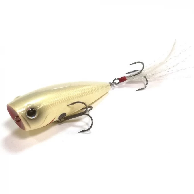 Воблер DAIWA Steez Popper 70F bass 07431212 Воблер DAIWA Steez Popper 70F bass 07431212