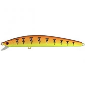 Воблер DAIWA TD Minnow 120SP fc fire tiger