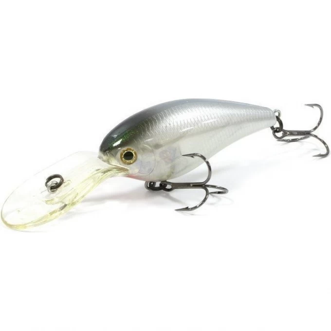 Воблер TDS CRANK 2063 F P SECRET 5667 4960652728089 Воблер TDS CRANK 2063 F P SECRET 5667 4960652728089