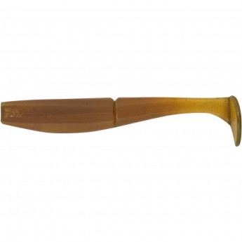 Твистер DAIWA Bait Junkie Minnow 6.2 (15,5см) Motor Oil UV (упаковка - 3шт)